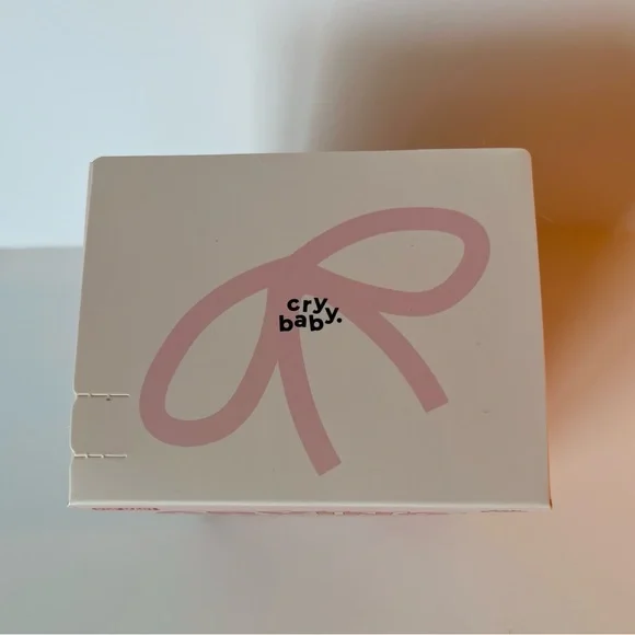 CRYBABY Crying Again Series-Vinyl Face
Plush Blind Box - Picture 5 of 7